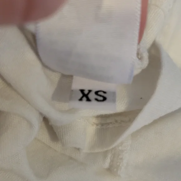 Good hYOUman Racer Back Tank - Picture 7 of 7